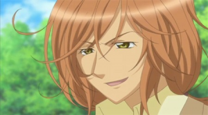 "Yuu Nikaidou's other side."