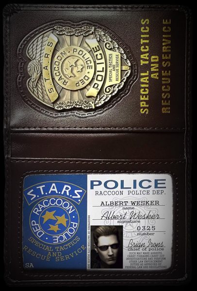 File:Wesker badge.png