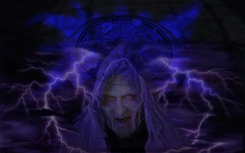 The Gatekeeper
