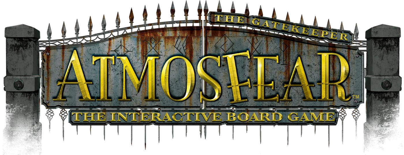 ATMOSFEAR (2019) - Well of Fears